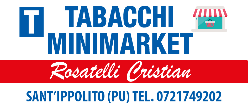 Sant'ippolito minimarket